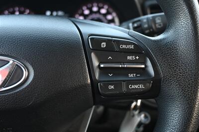 2019 Hyundai VELOSTER 2.0L   - Photo 32 - Norwalk, CA 90650-2241