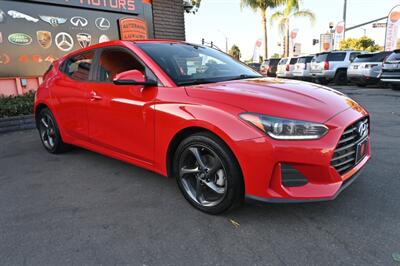 2019 Hyundai VELOSTER 2.0L   - Photo 14 - Norwalk, CA 90650-2241