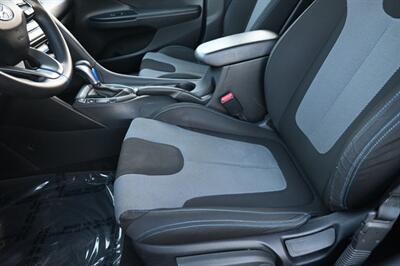 2019 Hyundai VELOSTER 2.0L   - Photo 23 - Norwalk, CA 90650-2241