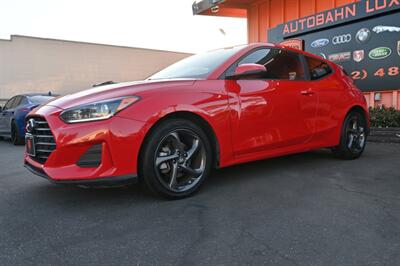 2019 Hyundai VELOSTER 2.0L   - Photo 6 - Norwalk, CA 90650-2241