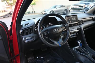 2019 Hyundai VELOSTER 2.0L   - Photo 25 - Norwalk, CA 90650-2241
