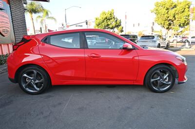 2019 Hyundai VELOSTER 2.0L   - Photo 13 - Norwalk, CA 90650-2241