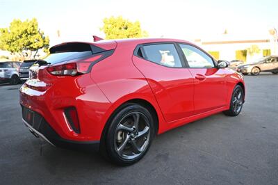 2019 Hyundai VELOSTER 2.0L   - Photo 12 - Norwalk, CA 90650-2241