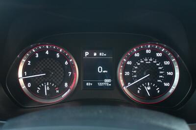 2019 Hyundai VELOSTER 2.0L   - Photo 27 - Norwalk, CA 90650-2241