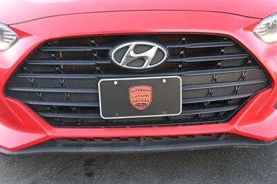 2019 Hyundai VELOSTER 2.0L   - Photo 4 - Norwalk, CA 90650-2241