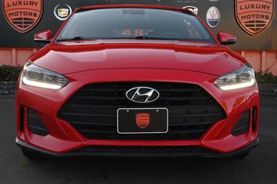 2019 Hyundai VELOSTER 2.0L   - Photo 2 - Norwalk, CA 90650-2241