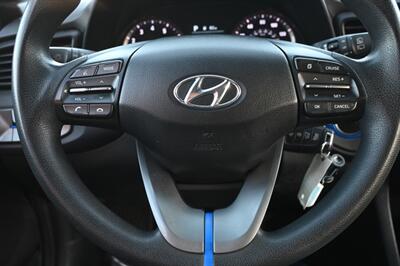 2019 Hyundai VELOSTER 2.0L   - Photo 29 - Norwalk, CA 90650-2241