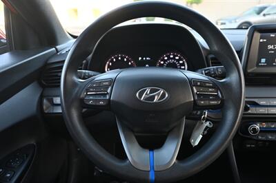 2019 Hyundai VELOSTER 2.0L   - Photo 26 - Norwalk, CA 90650-2241