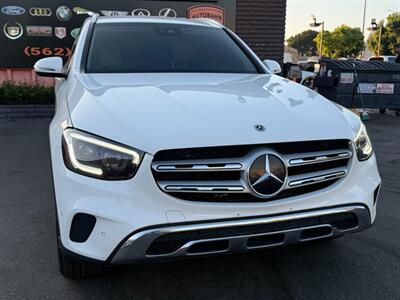 2022 Mercedes-Benz GLC GLC 300 4MATIC - Photo 19 - Norwalk, CA 90650-2241