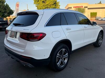 2022 Mercedes-Benz GLC GLC 300 4MATIC - Photo 14 - Norwalk, CA 90650-2241