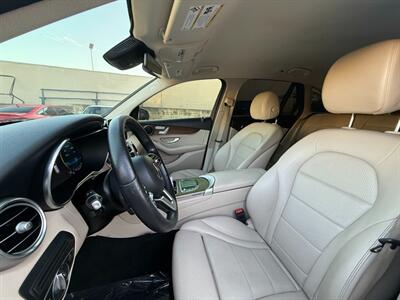 2022 Mercedes-Benz GLC GLC 300 4MATIC - Photo 22 - Norwalk, CA 90650-2241