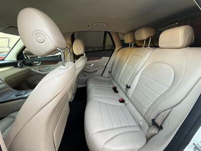 2022 Mercedes-Benz GLC GLC 300 4MATIC - Photo 28 - Norwalk, CA 90650-2241