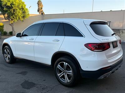 2022 Mercedes-Benz GLC GLC 300 4MATIC - Photo 9 - Norwalk, CA 90650-2241