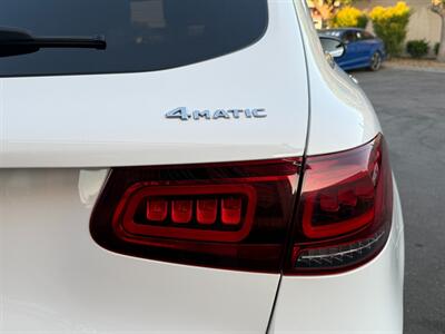 2022 Mercedes-Benz GLC GLC 300 4MATIC - Photo 13 - Norwalk, CA 90650-2241