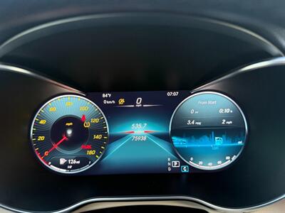 2022 Mercedes-Benz GLC GLC 300 4MATIC - Photo 41 - Norwalk, CA 90650-2241