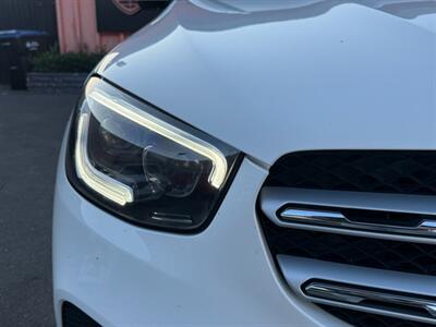 2022 Mercedes-Benz GLC GLC 300 4MATIC - Photo 4 - Norwalk, CA 90650-2241