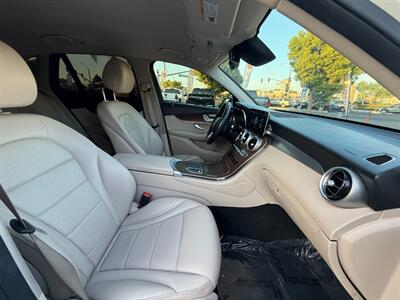 2022 Mercedes-Benz GLC GLC 300 4MATIC - Photo 39 - Norwalk, CA 90650-2241