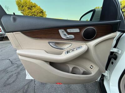 2022 Mercedes-Benz GLC GLC 300 4MATIC - Photo 20 - Norwalk, CA 90650-2241