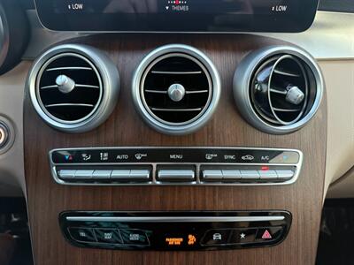 2022 Mercedes-Benz GLC GLC 300 4MATIC - Photo 43 - Norwalk, CA 90650-2241