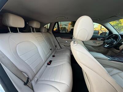 2022 Mercedes-Benz GLC GLC 300 4MATIC - Photo 36 - Norwalk, CA 90650-2241