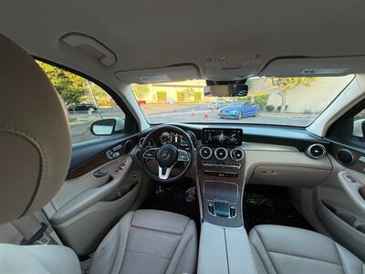 2022 Mercedes-Benz GLC GLC 300 4MATIC - Photo 31 - Norwalk, CA 90650-2241