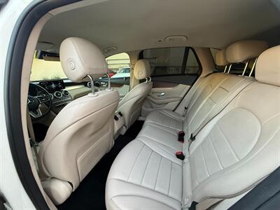 2022 Mercedes-Benz GLC GLC 300 4MATIC - Photo 27 - Norwalk, CA 90650-2241