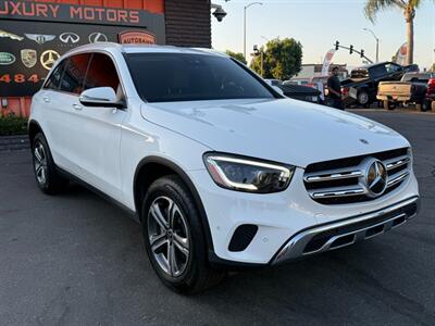 2022 Mercedes-Benz GLC GLC 300 4MATIC - Photo 18 - Norwalk, CA 90650-2241