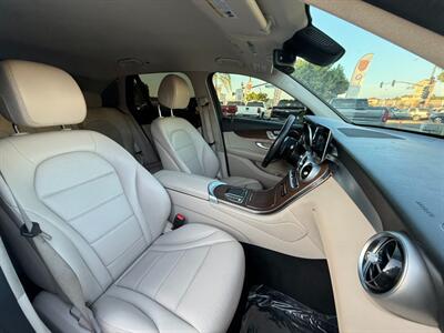 2022 Mercedes-Benz GLC GLC 300 4MATIC - Photo 40 - Norwalk, CA 90650-2241