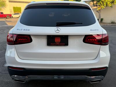 2022 Mercedes-Benz GLC GLC 300 4MATIC - Photo 11 - Norwalk, CA 90650-2241
