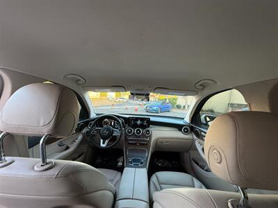 2022 Mercedes-Benz GLC GLC 300 4MATIC - Photo 29 - Norwalk, CA 90650-2241