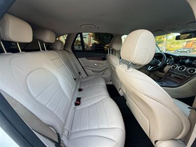 2022 Mercedes-Benz GLC GLC 300 4MATIC - Photo 35 - Norwalk, CA 90650-2241