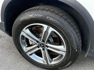 2022 Mercedes-Benz GLC GLC 300 4MATIC - Photo 17 - Norwalk, CA 90650-2241