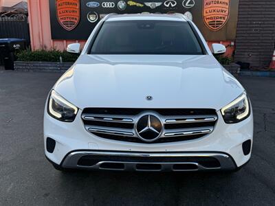 2022 Mercedes-Benz GLC GLC 300 4MATIC - Photo 3 - Norwalk, CA 90650-2241