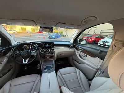 2022 Mercedes-Benz GLC GLC 300 4MATIC - Photo 30 - Norwalk, CA 90650-2241