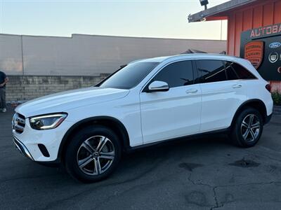 2022 Mercedes-Benz GLC GLC 300 4MATIC - Photo 7 - Norwalk, CA 90650-2241
