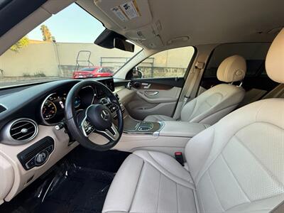 2022 Mercedes-Benz GLC GLC 300 4MATIC - Photo 23 - Norwalk, CA 90650-2241