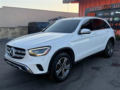 2022 Mercedes-Benz GLC GLC 300 4MATIC - Photo 6 - Norwalk, CA 90650-2241