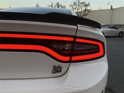 2016 Dodge Charger R/T Scat Pack - Photo 16 - Norwalk, CA 90650-2241