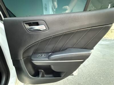 2016 Dodge Charger R/T Scat Pack - Photo 32 - Norwalk, CA 90650-2241