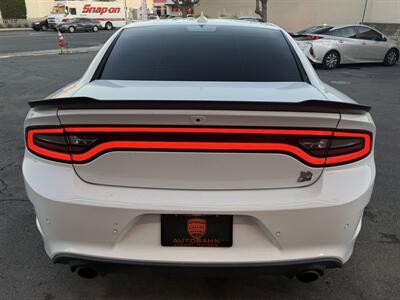2016 Dodge Charger R/T Scat Pack - Photo 12 - Norwalk, CA 90650-2241