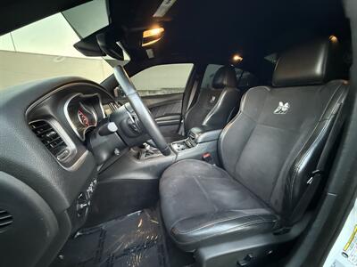 2016 Dodge Charger R/T Scat Pack - Photo 23 - Norwalk, CA 90650-2241
