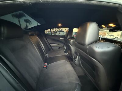 2016 Dodge Charger R/T Scat Pack - Photo 30 - Norwalk, CA 90650-2241