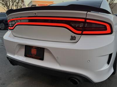 2016 Dodge Charger R/T Scat Pack - Photo 15 - Norwalk, CA 90650-2241