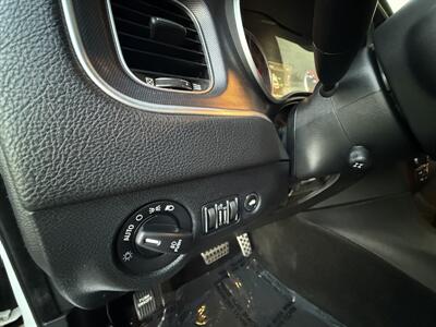 2016 Dodge Charger R/T Scat Pack - Photo 21 - Norwalk, CA 90650-2241