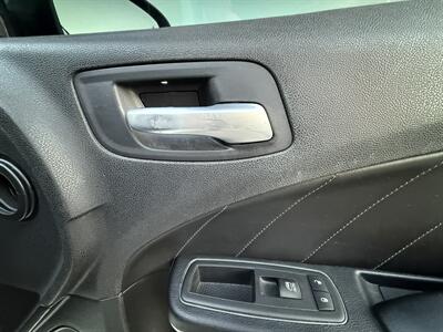 2016 Dodge Charger R/T Scat Pack - Photo 33 - Norwalk, CA 90650-2241