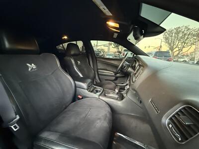 2016 Dodge Charger R/T Scat Pack - Photo 37 - Norwalk, CA 90650-2241