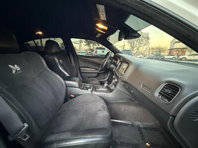 2016 Dodge Charger R/T Scat Pack - Photo 38 - Norwalk, CA 90650-2241