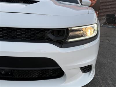 2016 Dodge Charger R/T Scat Pack - Photo 4 - Norwalk, CA 90650-2241