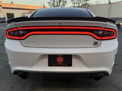 2016 Dodge Charger R/T Scat Pack - Photo 13 - Norwalk, CA 90650-2241