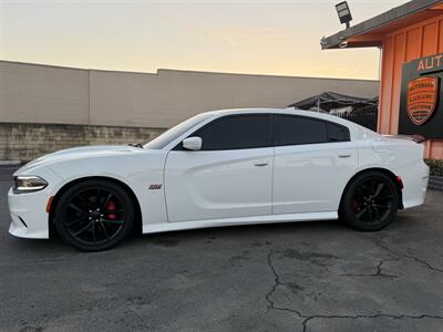 2016 Dodge Charger R/T Scat Pack - Photo 6 - Norwalk, CA 90650-2241